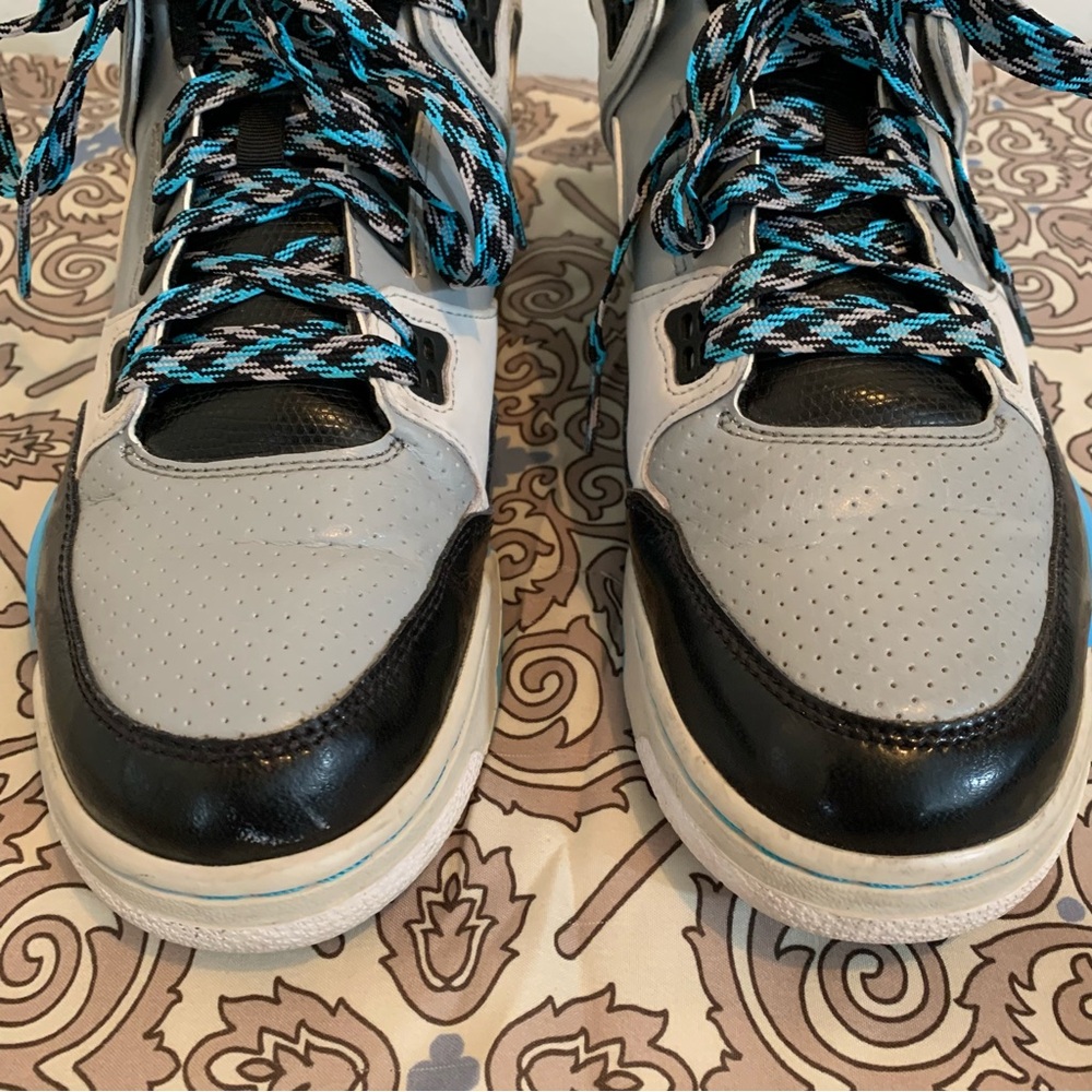 Nike Air Flight Condor Unisex Sneakers Women’s 10.5 / Men’s 9 - Picture 6 of 12
